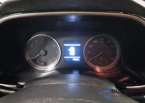 2019 Hyundai Tucson Sel z USA, uszkodzony, nr VIN KM8J33AL7KU043067